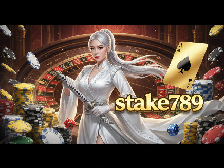 สมัคร stake789
