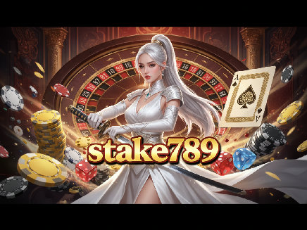 stake789 PG SLOT