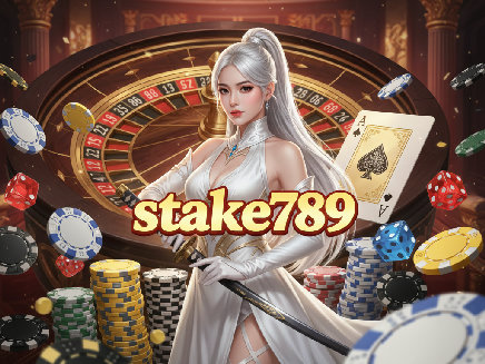 stake789 สมัครสมาชิก