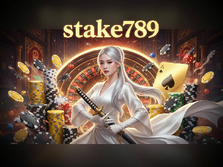 stake789 slot